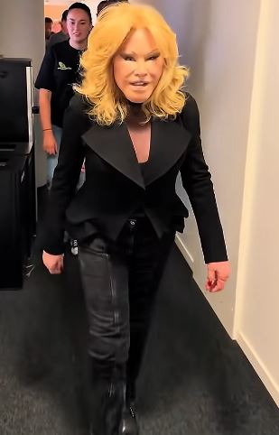 jocelyn wildenstein plastic surgery