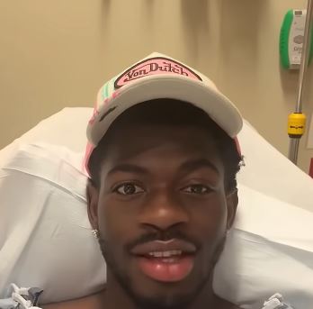 lil nas x rehab