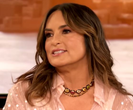 mariska hargitay plastic surgery