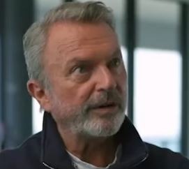 sam neill illness