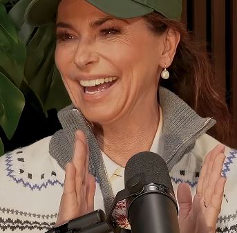 shania twain plastic surgery