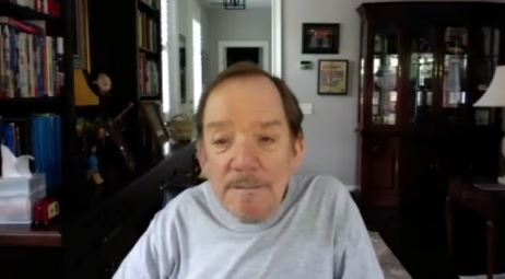 steve waid illness